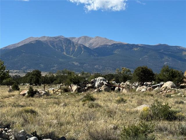 Land for sale in Chaffee, Colorado