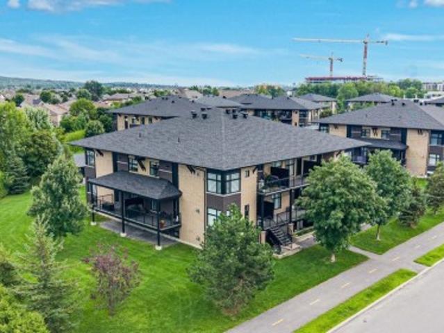 Condo for sale in Gatineau, Quebec