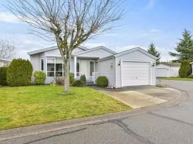 House for sale in Surrey, British Columbia