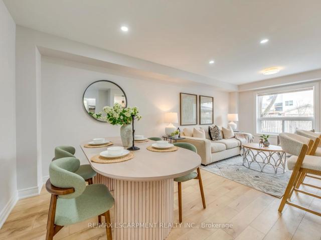Condo for sale in Woburn, Ontario