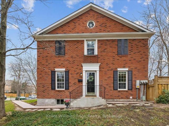 Condo for sale in Woburn, Ontario
