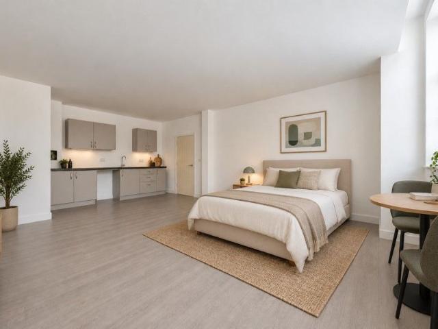 Apartment for rent in Charlotteville, Westborough