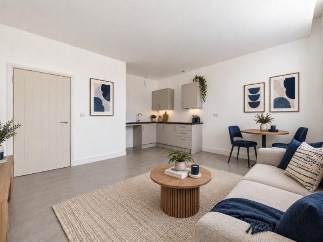 Apartment for rent in Charlotteville, Westborough