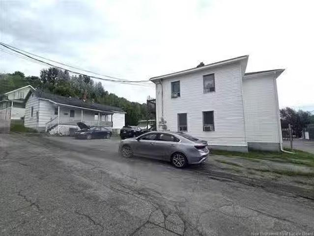 House for sale in Madawaska, New Brunswick
