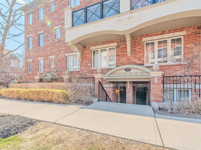 Condo for sale in Woburn, Ontario