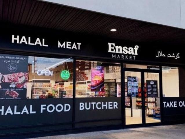 Commercial for sale in Mississauga, Ontario