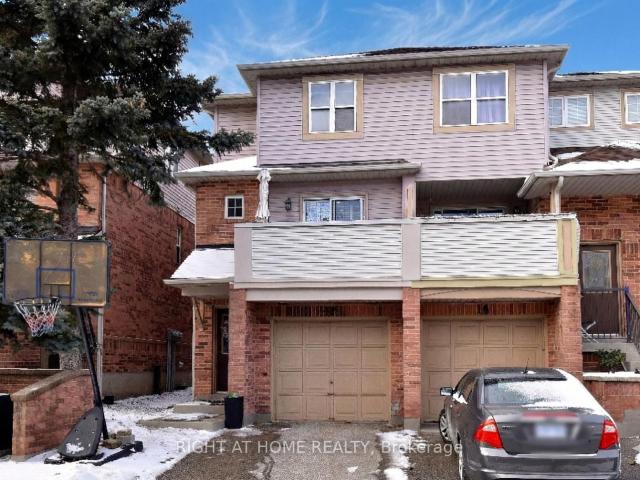 Condo for sale in Burlington, Ontario