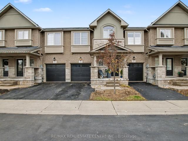 Condo for sale in Ancaster, Ontario