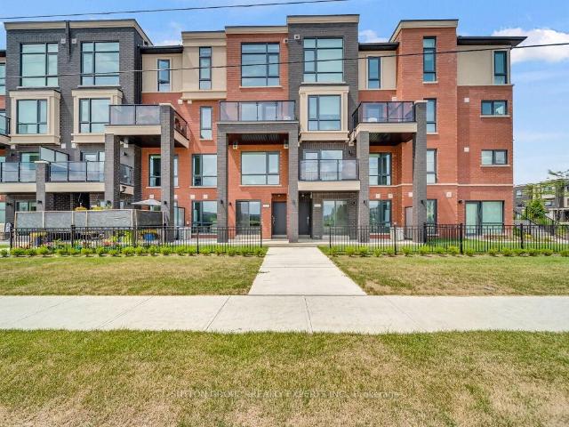 Condo for sale in Woburn, Ontario