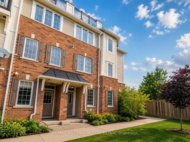 Condo for sale in Oakville, Ontario