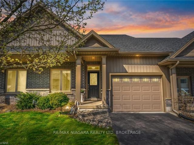 Condo for sale in Niagara, Ontario