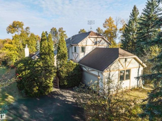 House for sale in Edgewood Acres, Parkland County
