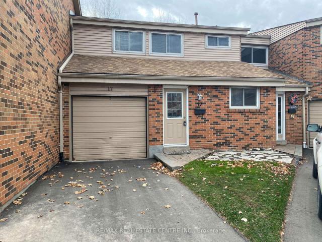 Condo for rent in Mississauga, Ontario