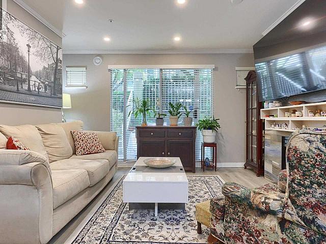 Condo for sale in Vancouver, British Columbia