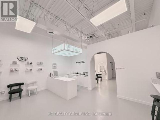 Commercial for sale in York, Ontario