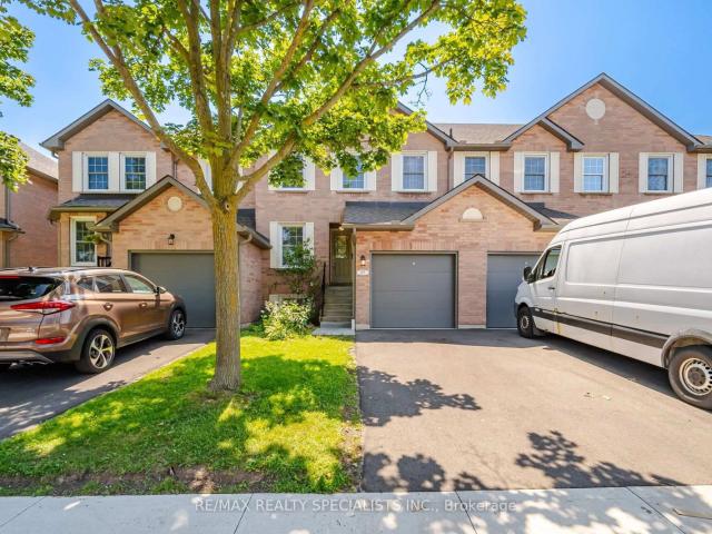 Condo for sale in Burlington, Ontario
