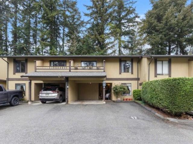 Townhouse for sale in Abbotsford, British Columbia