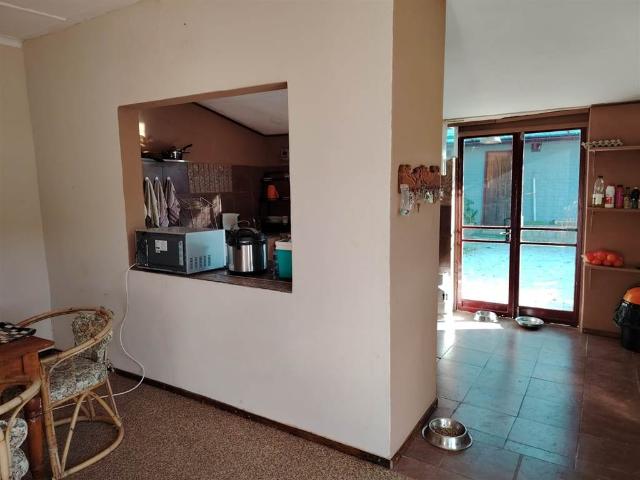 Farm for sale in Harrismith, Free State
