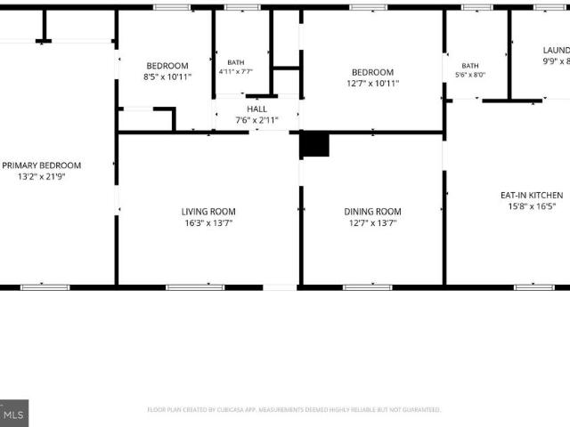 House for sale in Virginia