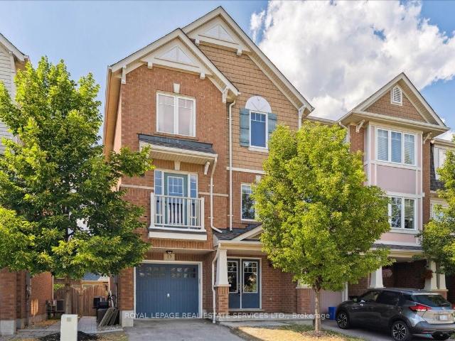 Condo for rent in Woburn, Ontario