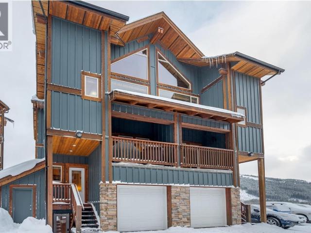 Townhouse for sale in Penticton, British Columbia