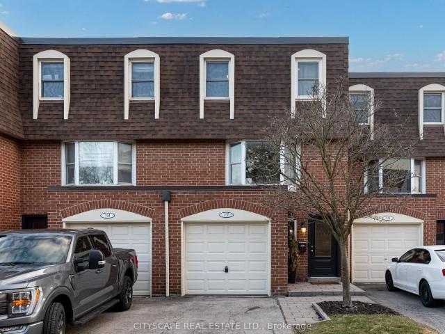 Condo for sale in Woburn, Ontario