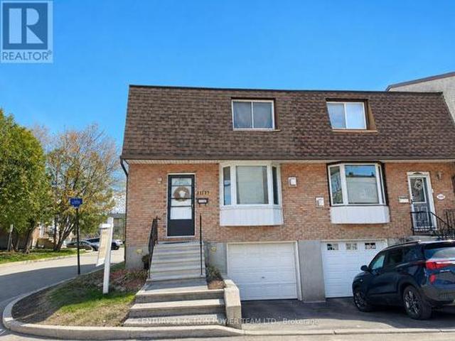Townhouse for sale in Mulhurst Bay, Ontario