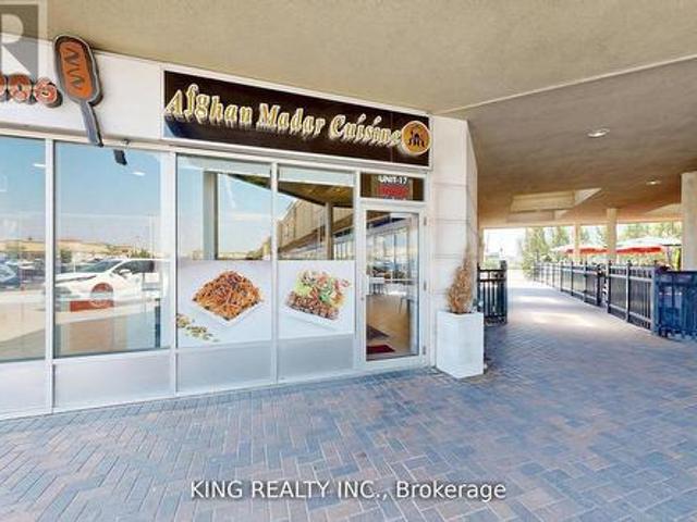 Commercial for sale in York, Ontario