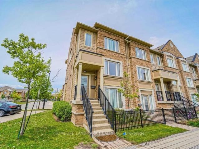 Condo for rent in Mississauga, Ontario