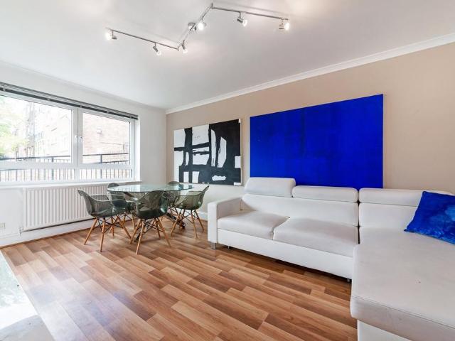 Apartment for rent in City of Westminster, Greater London