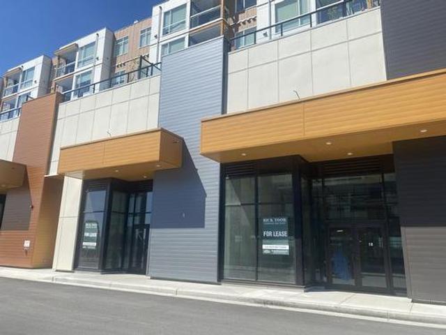 Commercial for sale in Mission, British Columbia