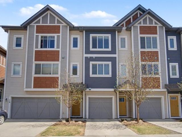 Townhouse for sale in Wedgewood, Alberta