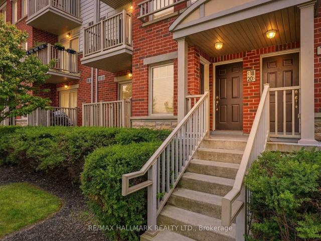 Condo for sale in Mississauga, Ontario