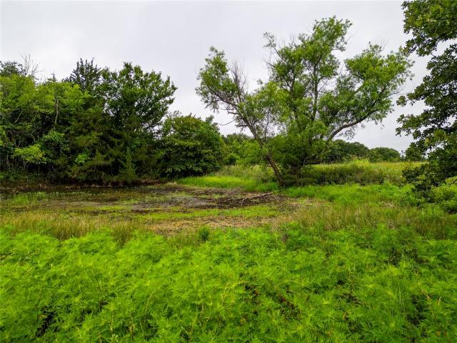 Land for sale in Wanette, Oklahoma