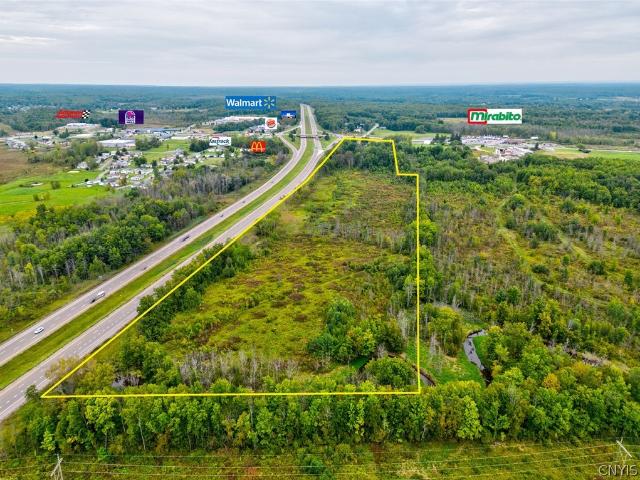 Commercial for sale in Parish, New York