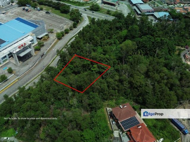 House for sale in Sendayan Village, Negeri Sembilan