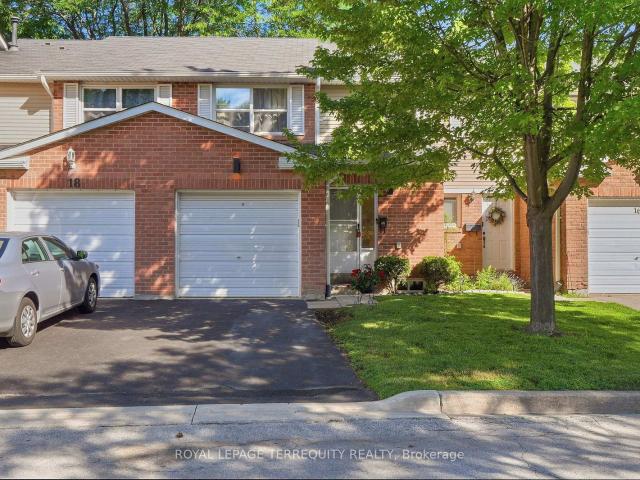 Condo for sale in Woburn, Ontario