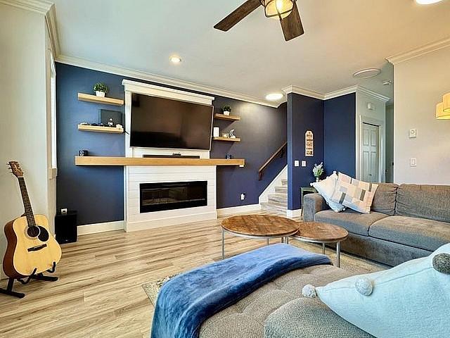 Condo for sale in Abbotsford, British Columbia