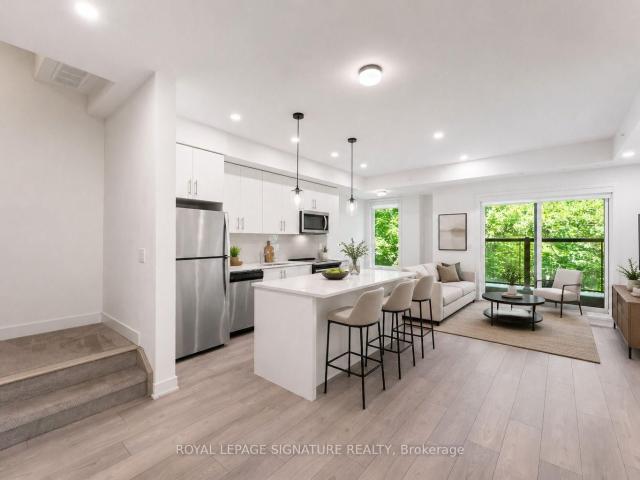 Condo for sale in Mississauga, Ontario