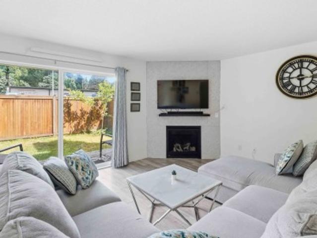 Townhouse for sale in McMillan, Abbotsford
