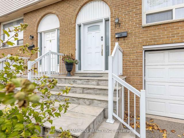 Condo for sale in Mississauga, Ontario