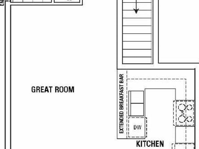 House for rent in Brampton, Golden Horseshoe