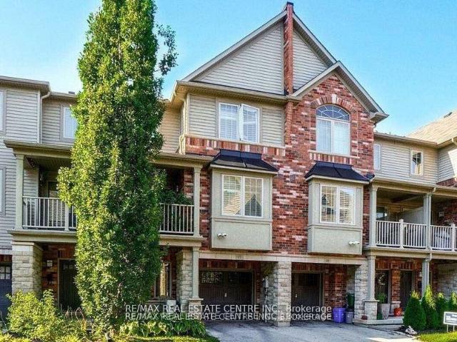Condo for rent in Woburn, Ontario