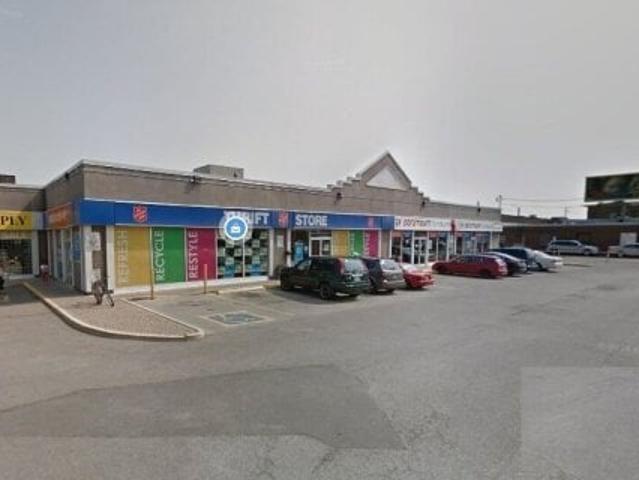 Office for rent in Woburn, Ontario
