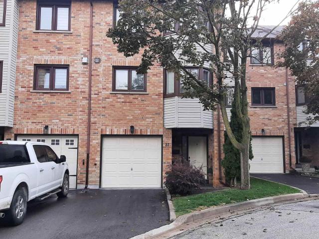 Condo for sale in York, Ontario