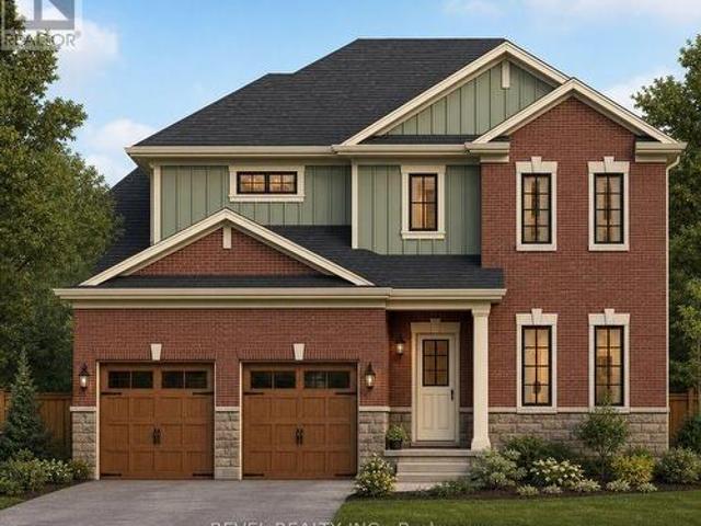 House for sale in Acton, Golden Horseshoe