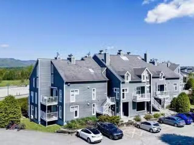Condo for sale in Memphrémagog, Quebec