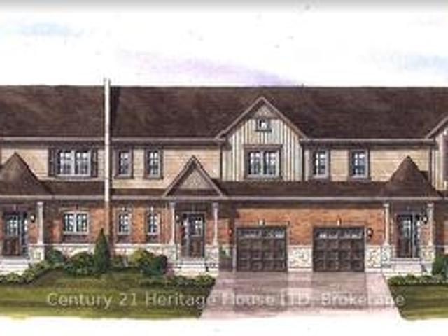 Townhouse for sale in Niagara, Ontario