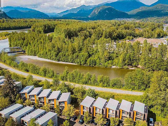 Condo for sale in Squamish, British Columbia