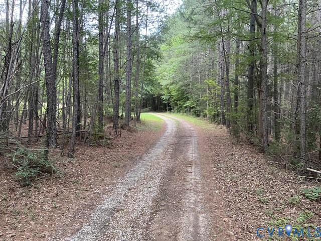 Land for sale in Virginia